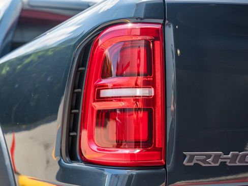 New 2026 RAM 1500 RHO w/ RHO Level 1 Equipment Group AWD/4WD image 7