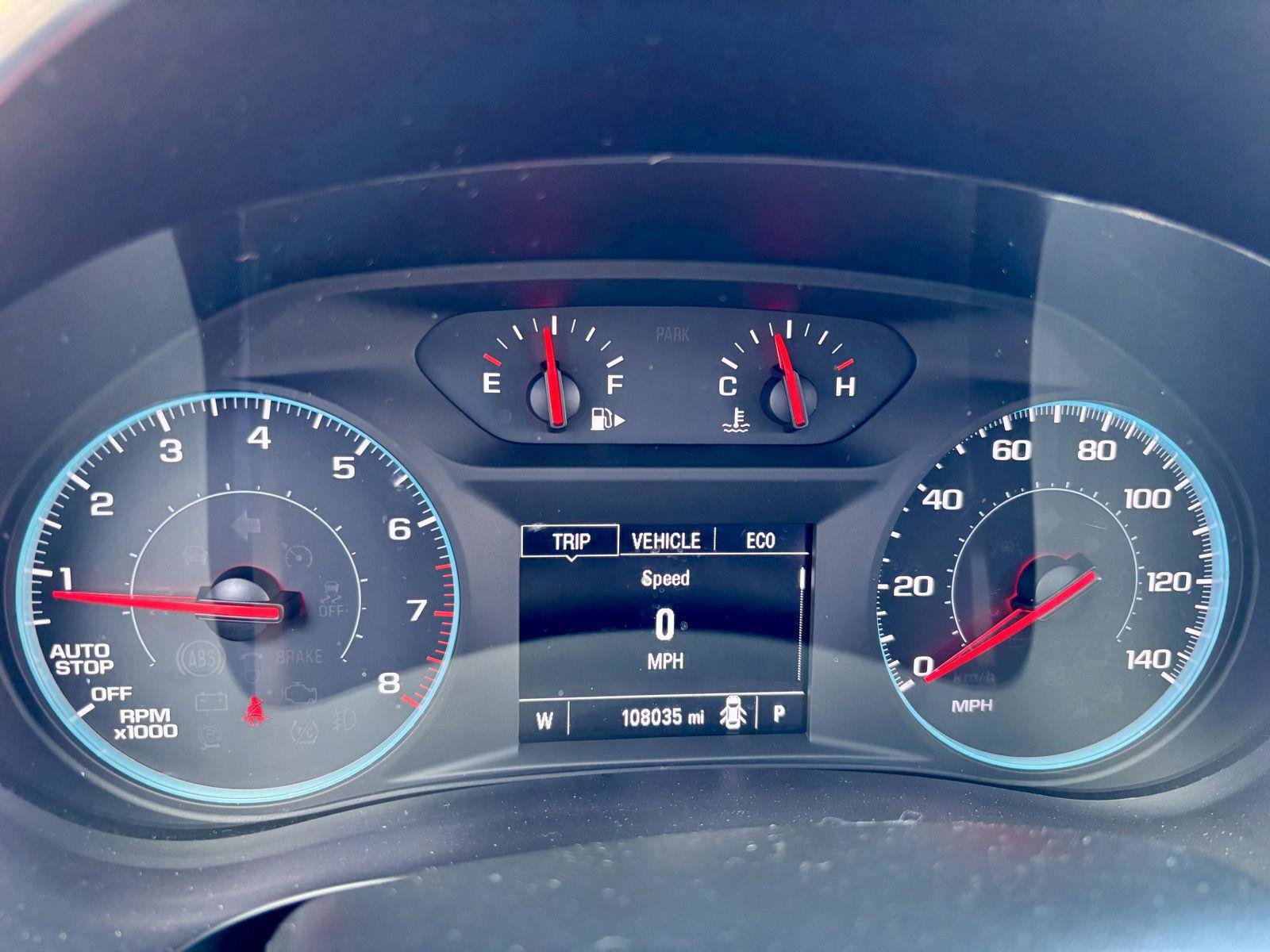 Used 2020 Chevrolet Malibu LT FWD image 22