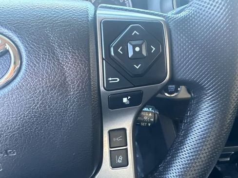 Certified 2023 Toyota Tacoma SR5 image 33