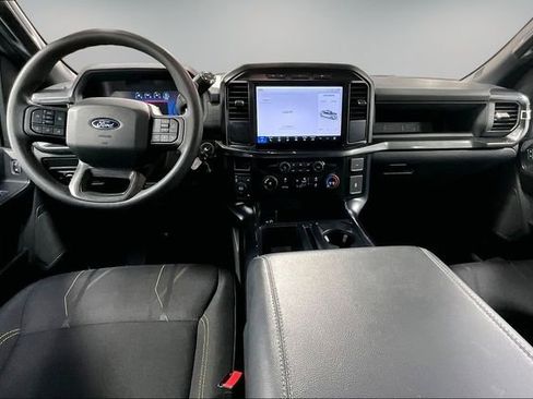 Used 2024 Ford F150 STX AWD/4WD image 9