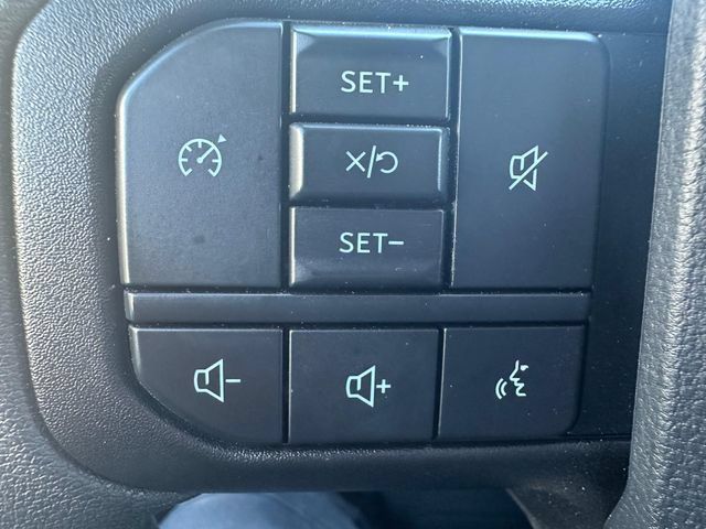 Used 2026 Ford F450 XL w/ 360-Degree Camera Package AWD/4WD image 13