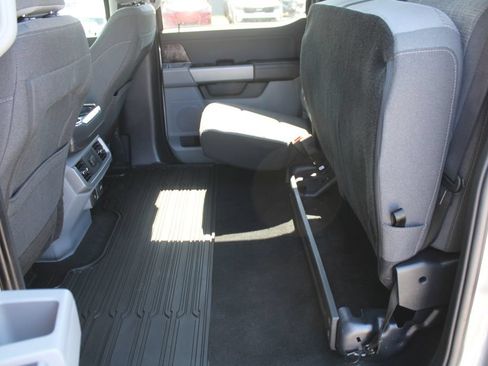 Used 2023 Ford F150 XLT w/ Equipment Group 302A High AWD/4WD image 19