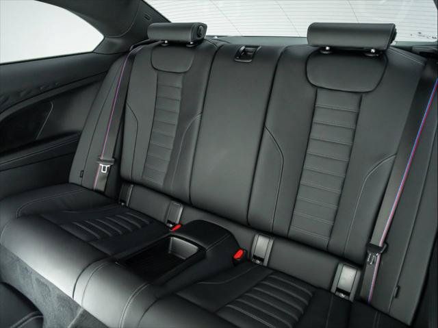 Used 2024 BMW M2 w/ Lighting Package RWD image 19