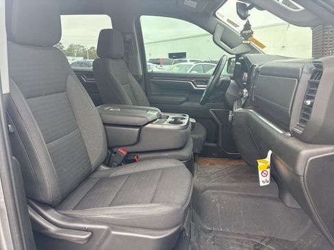 Used 2023 Chevrolet Silverado 1500 LT w/ Protection Package image 9