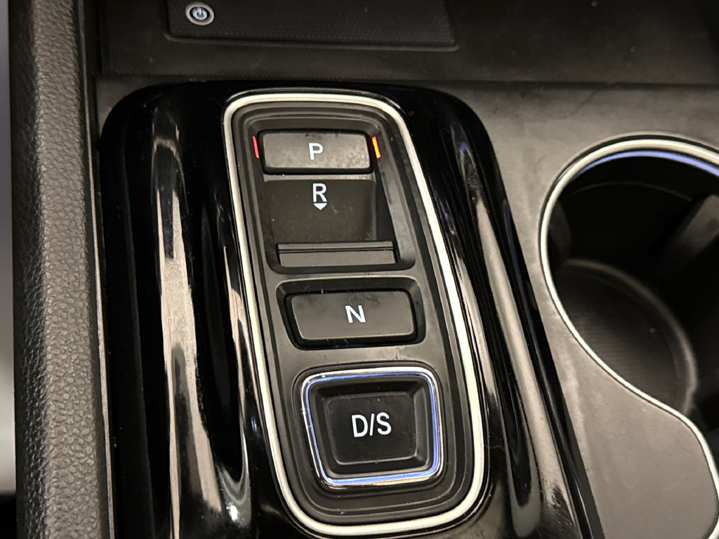 Certified 2025 Honda Pilot Elite image 34