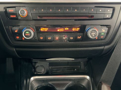 Used 2015 BMW 328i xDrive Sedan image 17