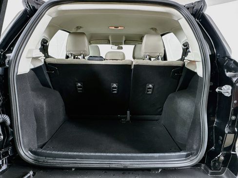 Used 2021 Ford EcoSport S FWD image 27