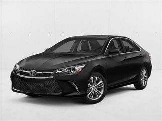 Used 2016 Toyota Camry SE FWD video 1