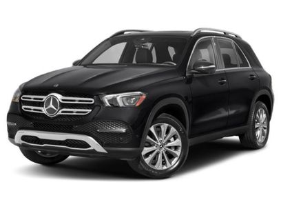 Certified 2023 Mercedes-Benz GLE 350 4MATIC