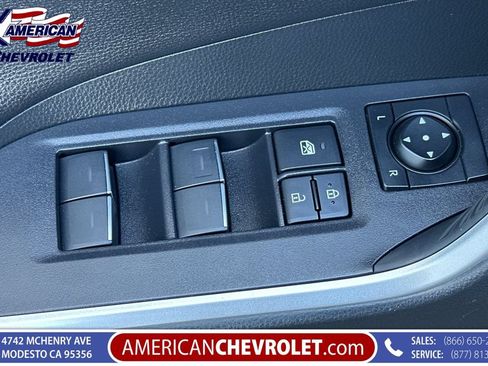 Used 2023 Toyota RAV4 XSE AWD/4WD image 12