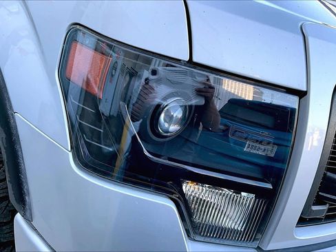 Used 2013 Ford F150 FX4 w/ Luxury Equipment Group image 26