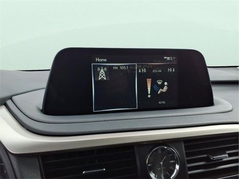 Used 2022 Lexus RX 350 FWD w/ Premium Package image 22