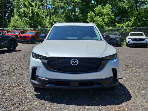 New 2026 MAZDA CX-50 AWD 2.5 S w/ Cargo Package image 2