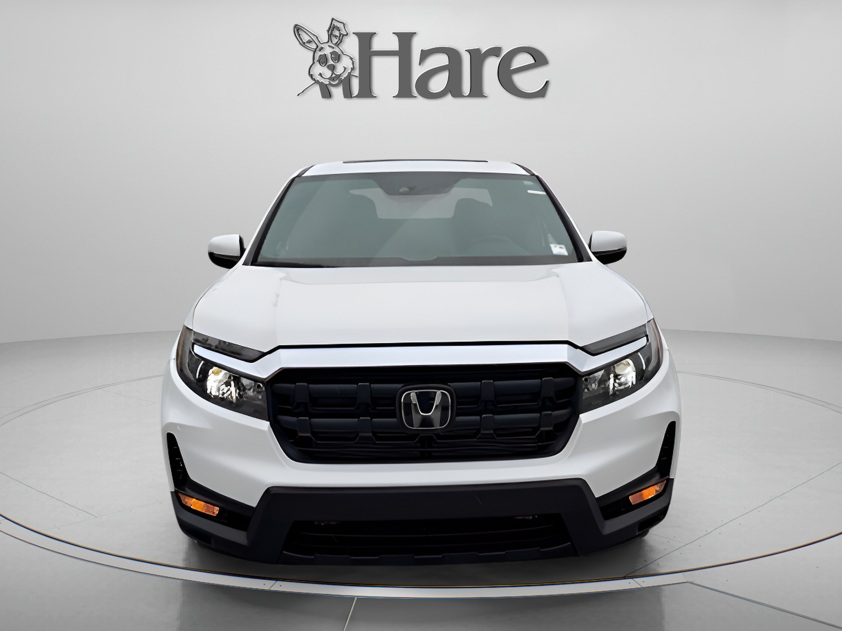 New 2026 Honda Ridgeline RTL image 8