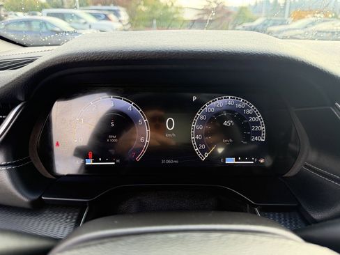 Used 2023 Jeep Grand Cherokee Altitude image 19