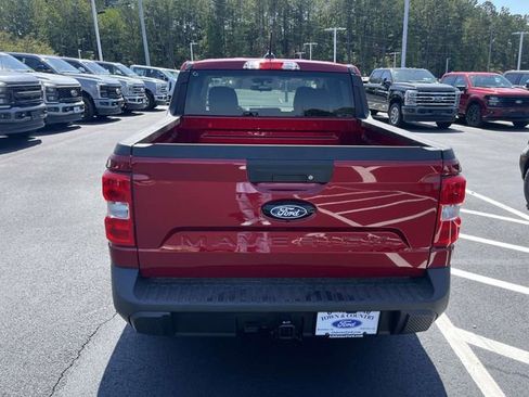 New 2026 Ford Maverick XLT AWD/4WD image 3