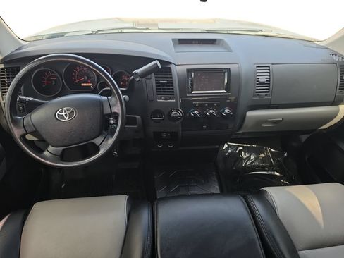 Used 2013 Toyota Tundra 2WD Double Cab image 13