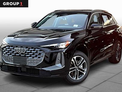 New 2025 Audi Q5 Premium w/ Convenience Package