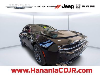 New 2026 Dodge Charger Scat Pack