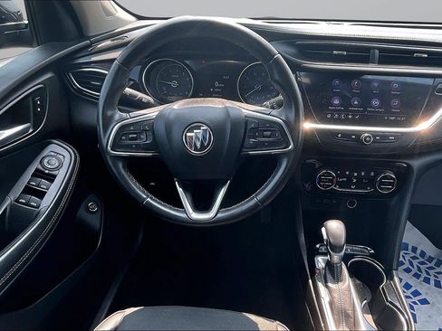 Used 2020 Buick Encore GX Select FWD image 5