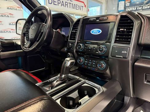 Used 2018 Ford F150 Lariat image 52
