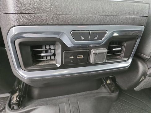 Certified 2019 Chevrolet Silverado 1500 LTZ w/ LTZ Premium Package image 22