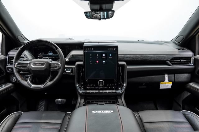 Used 2026 GMC Yukon AT4 Ultimate AWD/4WD image 11