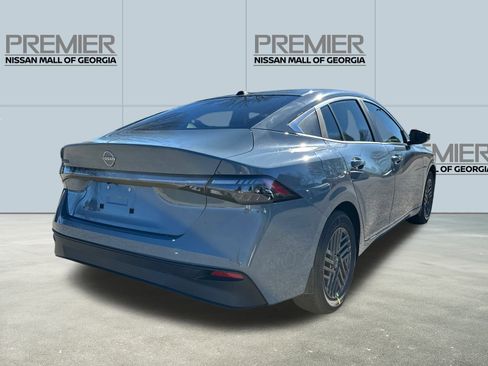 New 2026 Nissan Sentra SV w/ SV Convenience Package image 5