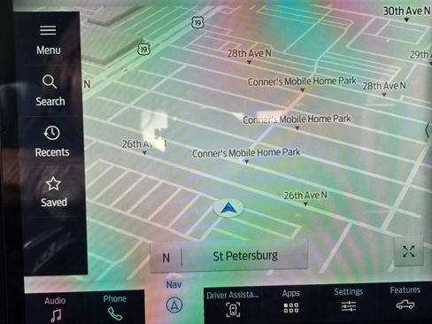 Used 2021 Ford F150 XLT w/ Equipment Group 302A High image 15