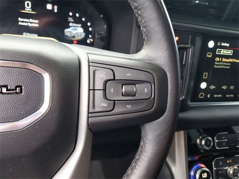 Used 2022 GMC Yukon Denali image 27