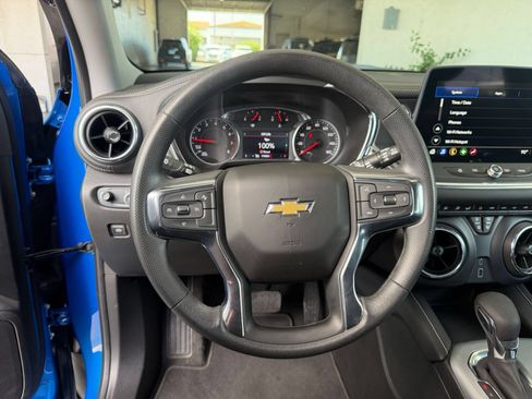 Used 2026 Chevrolet Blazer LT AWD/4WD image 28