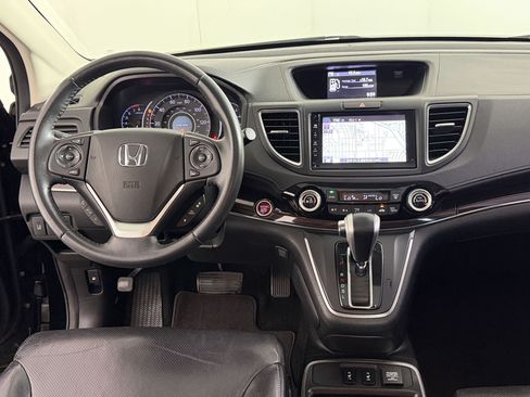 Used 2016 Honda CR-V Touring image 29