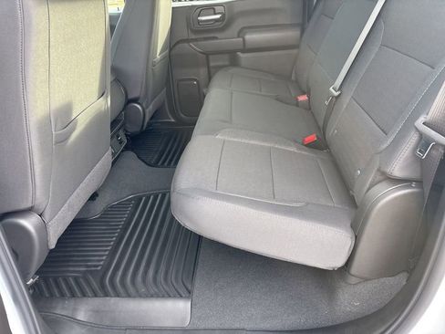 New 2026 Chevrolet Silverado 2500 Custom w/ Custom Value Package image 32