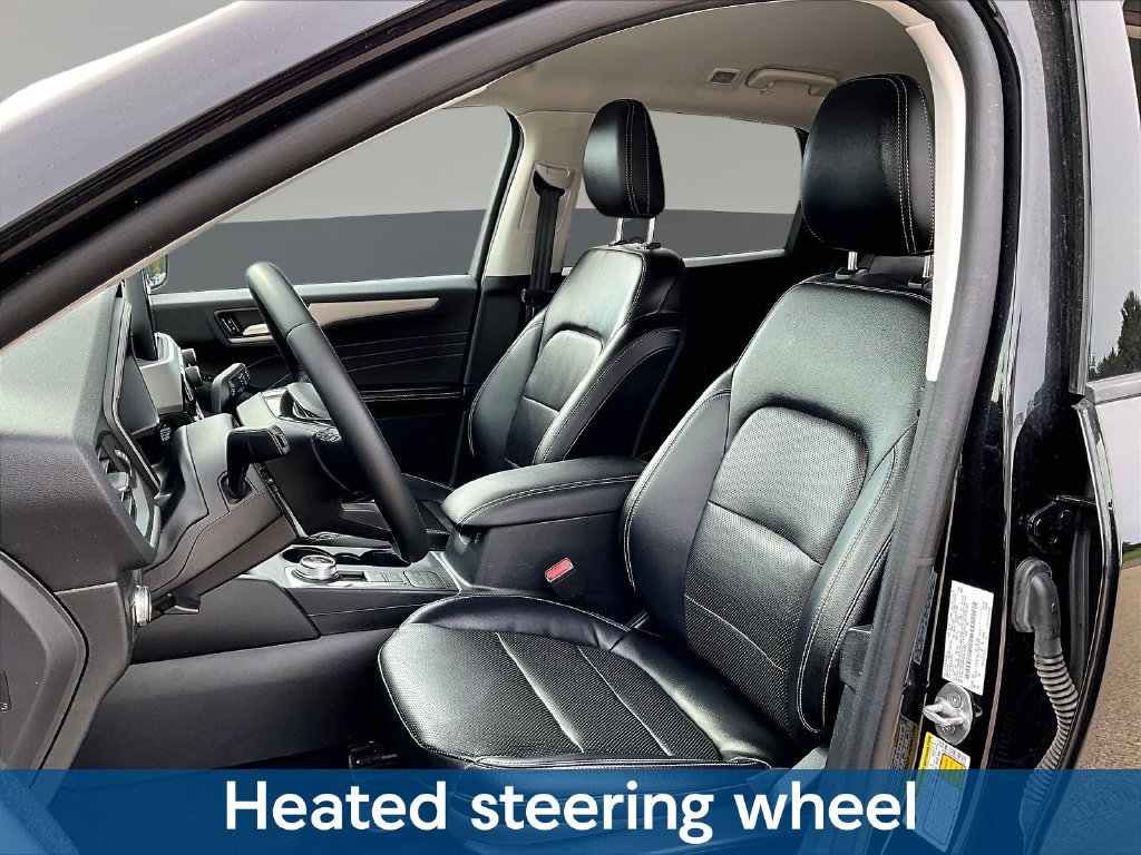 Used 2022 Ford Escape SEL w/ Technology Package AWD/4WD image 26