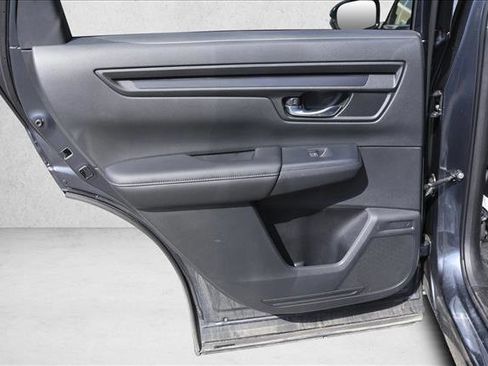 Used 2026 Honda CR-V LX image 20
