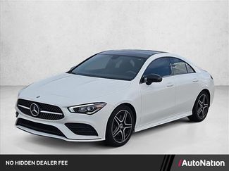 Used 2020 Mercedes-Benz CLA 250 video 1