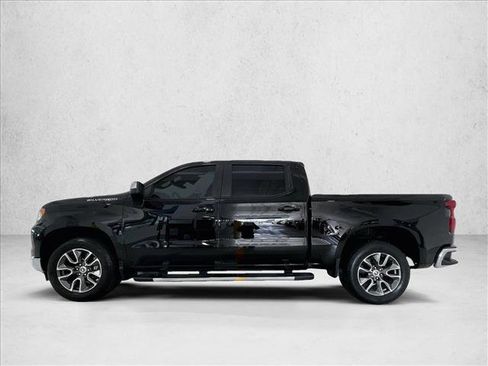 Used 2023 Chevrolet Silverado 1500 LT RWD image 6