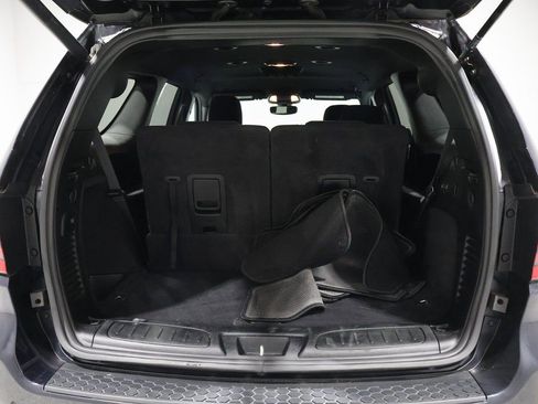 Used 2024 Dodge Durango R/T image 22