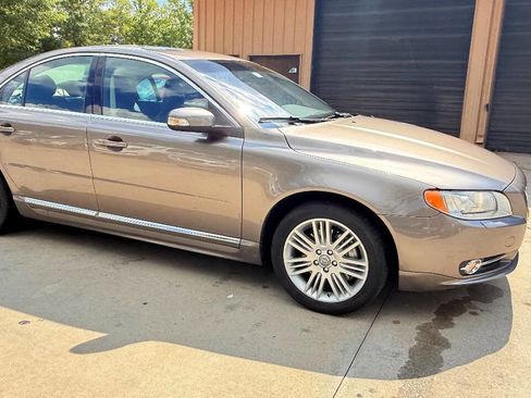 Used 2009 Volvo S80 T6 image 11