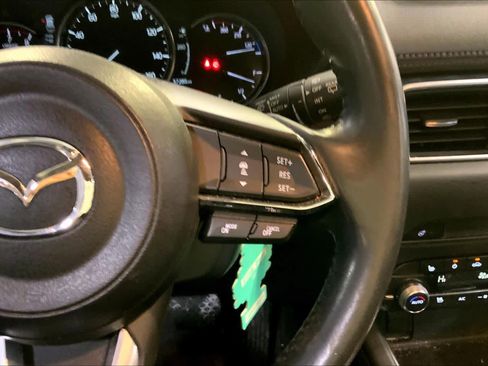 Used 2019 MAZDA CX-5 Grand Touring w/ GT Premium Package image 25