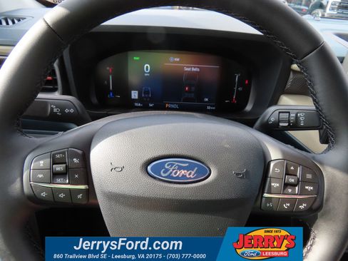 New 2026 Ford Maverick Lariat w/ 4K Tow Package image 10