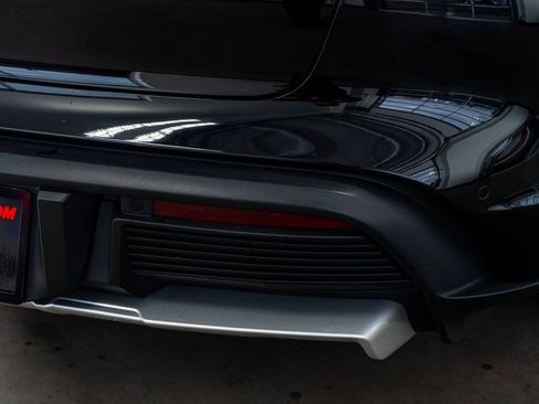 Used 2024 Porsche Taycan 4S w/ Premium Package image 27