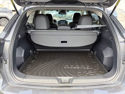 New 2026 Subaru Crosstrek 2.5i Limited AWD/4WD image 25
