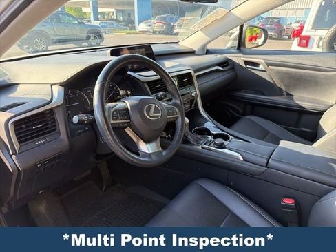 Used 2019 Lexus RX 350 FWD w/ Accessory Package image 4