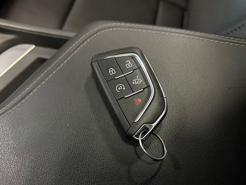 Used 2024 Cadillac CT5 Premium Luxury w/ Parking Package image 34