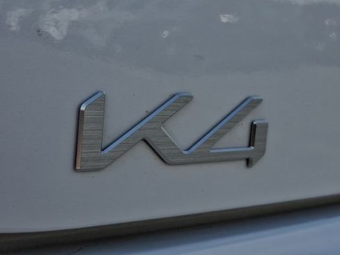 Certified 2025 Kia K4 GT-Line Turbo image 31