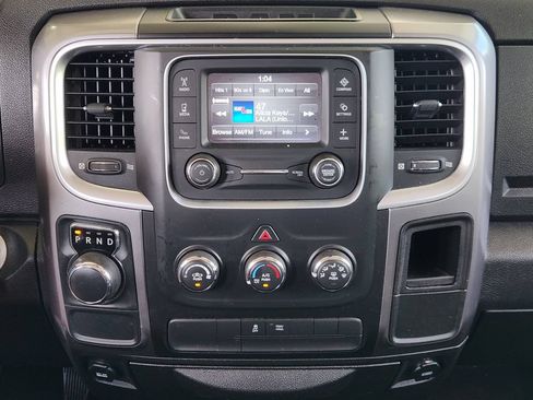 Used 2021 RAM 1500 Classic SLT RWD image 13