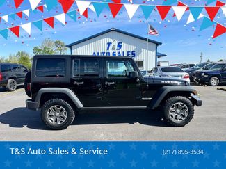 Used 2018 Jeep Wrangler Unlimited Rubicon w/ Cold Weather Group AWD/4WD video 1