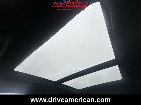 Used 2025 Cadillac XT5 Sportv w/ Technology Package image 19