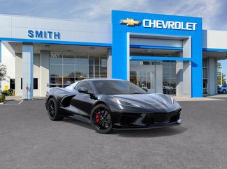 New 2026 Chevrolet Corvette Stingray Premium Conv w/ Z51 Performance Package RWD video 1